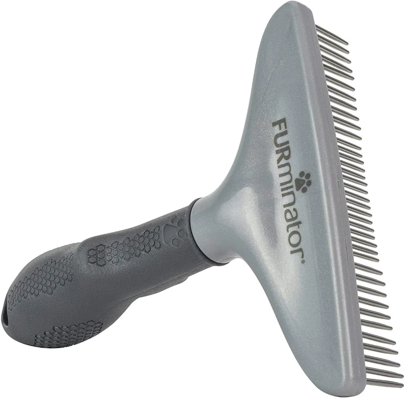 FURminator Grooming Rake