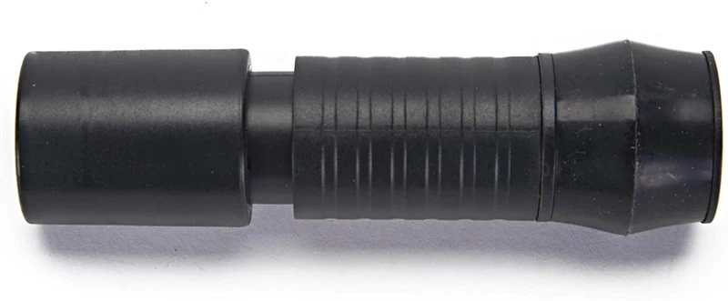 Penn Plax VacGroom Kit de aseo para mascotas, Negro