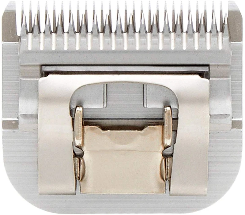 Oster Cuchilla de cortadora para animales CryogenX Professional 78919-046 CryogenX, tamaño 10