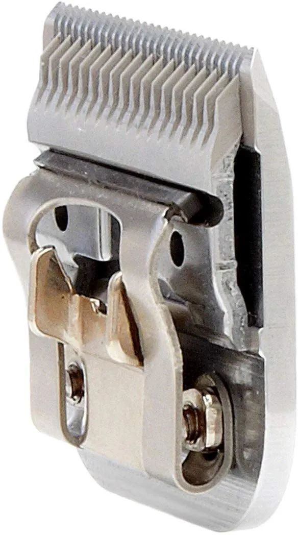 Oster Cuchilla de cortadora para animales CryogenX Professional 78919-046 CryogenX, tamaño 10