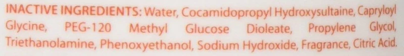 sogeval DOUXO Clorhexidina PS – Champú con climbazole, 6.8-ounce