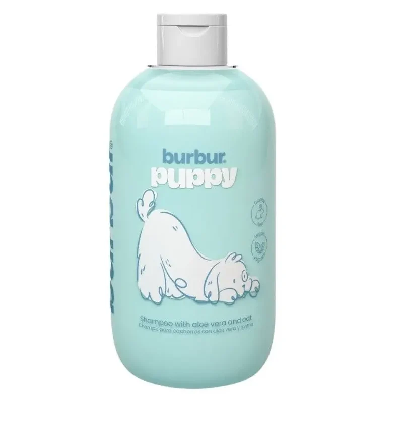 Burbur Champú Perros