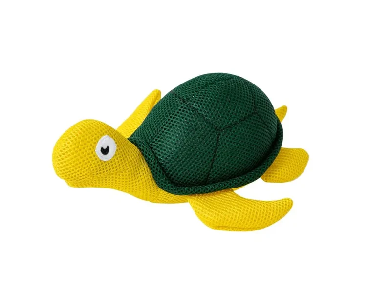 Freedog Peluche Flotante Turtle 20x27,5 cm