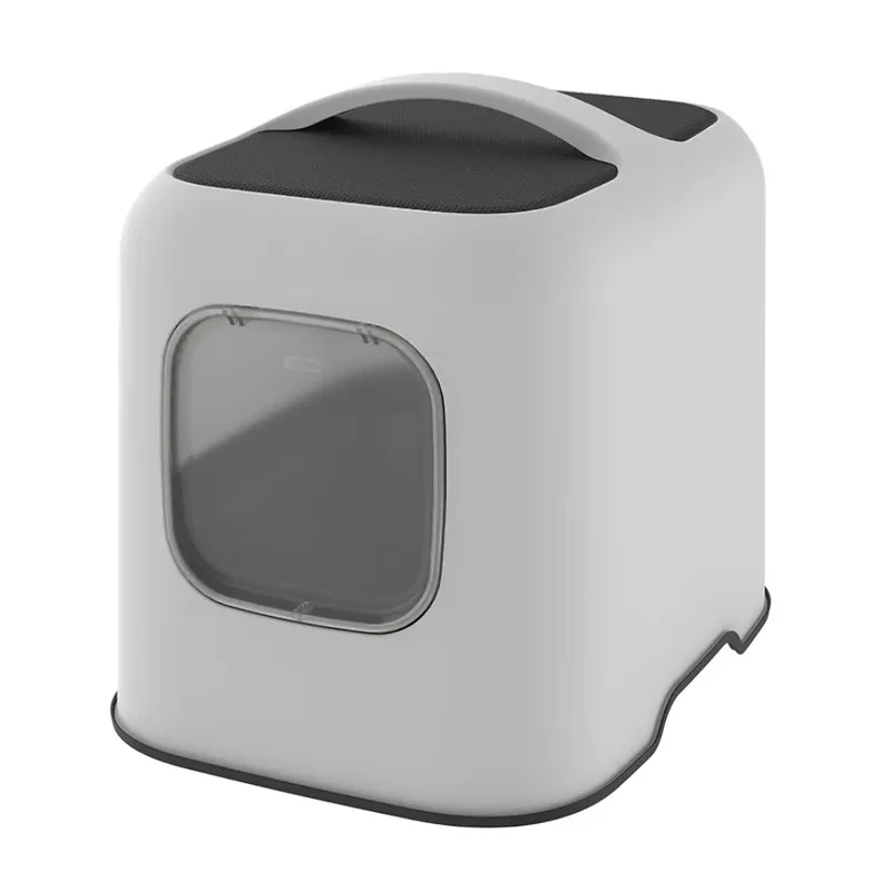Gatera Eco con Asa 51X39,5X44,3 cm Rotho