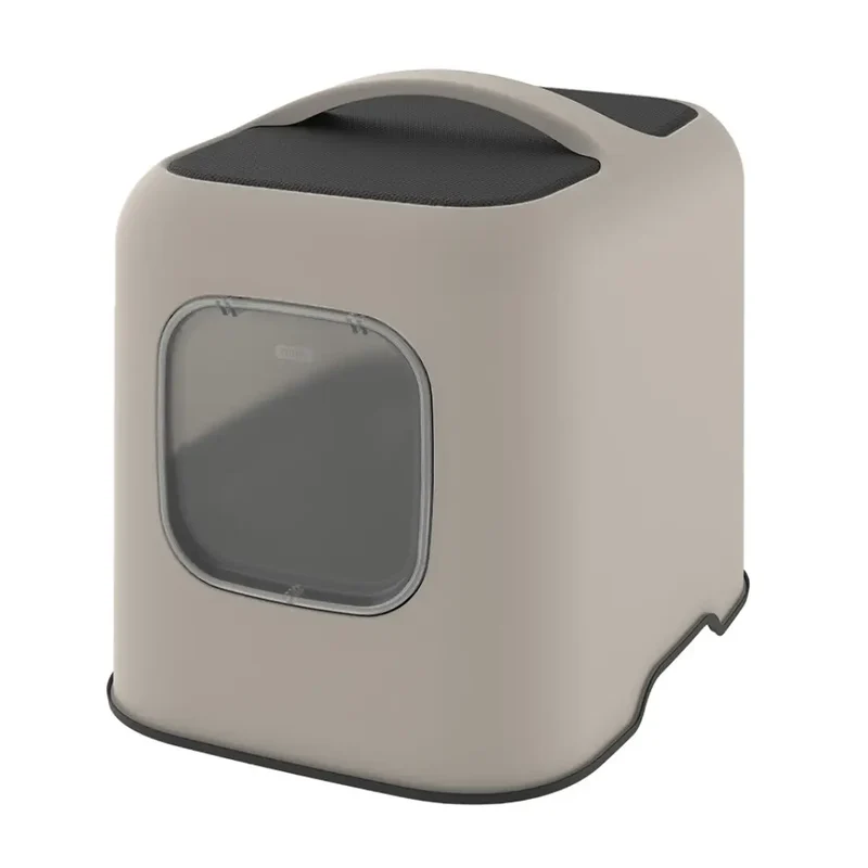 Gatera Eco con Asa 51X39,5X44,3 cm Rotho