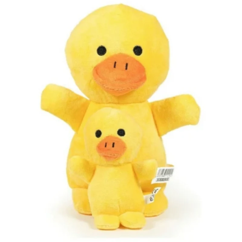Juguete Perros Peluche Olfativo