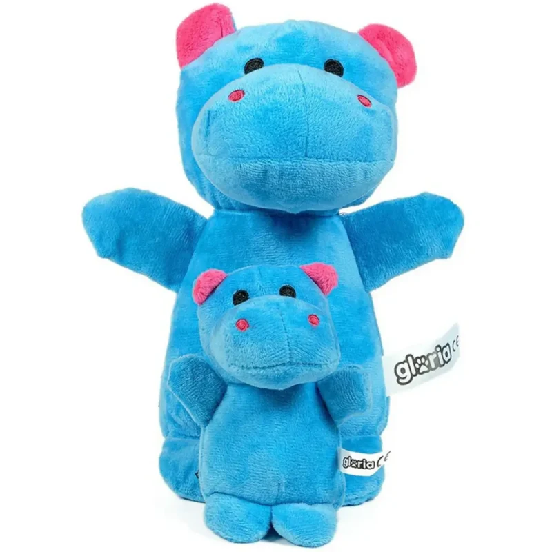 Juguete Perros Peluche Olfativo