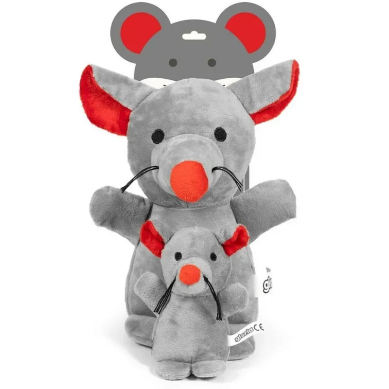 Juguete Perros Peluche Olfativo