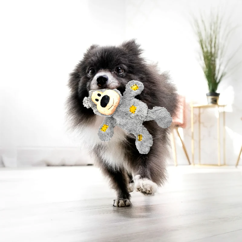 KONG Juguete Perro Oso Xs