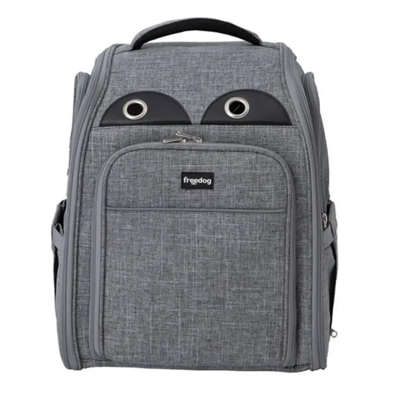 Freedog Mochila Fuji con Compartimento 42X39X26