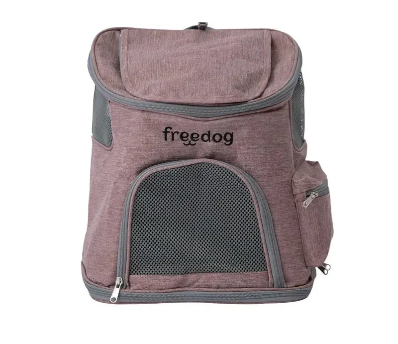 Freedog Mochila Makalu Azul 40X36X28