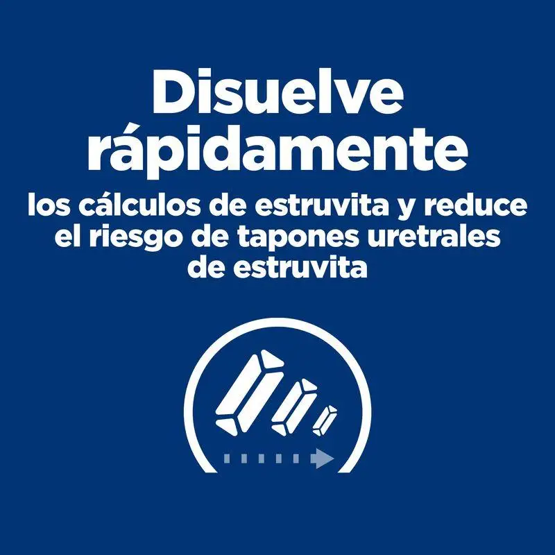 Hill'S S/D Urinary Care - Pienso para Gatos con Problemas Urinarios