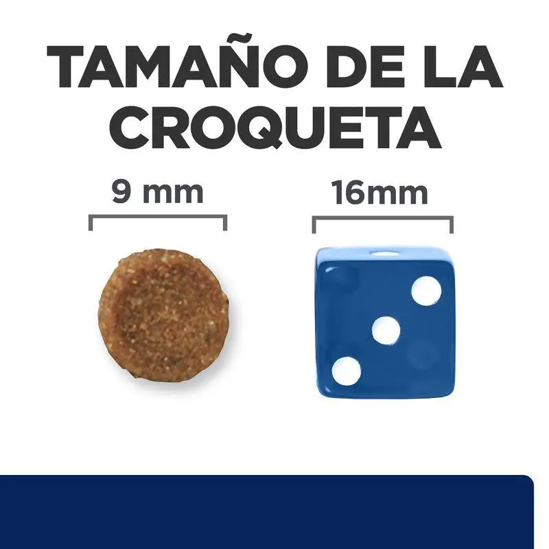 Hill'S Z/D 1,5 kg - Pienso para Gatos con Hipersensibilidad Alimentaria