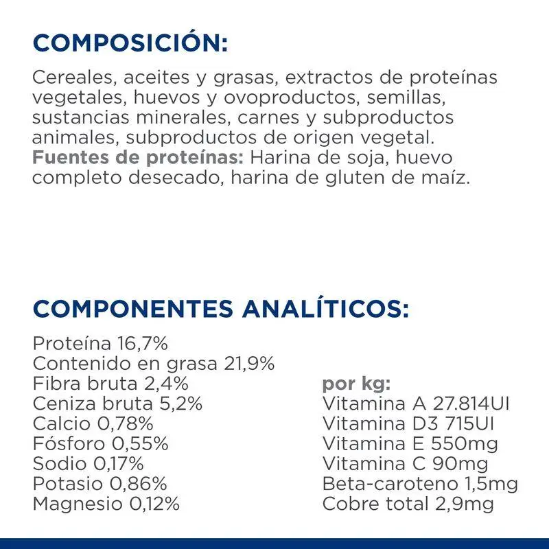 Hill'S L/D 1,5 kg - Pienso para Perros con Problemas de Hígado