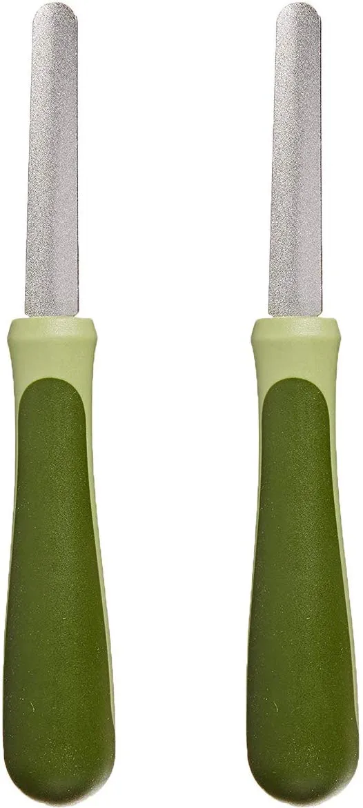 Coastal Pet Products DCPW6112 - Lima de uñas de acero inoxidable para perro, N/A
