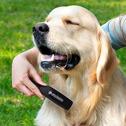 John Paul Pet Avena Acondicionador Spray para Perros y Gatos