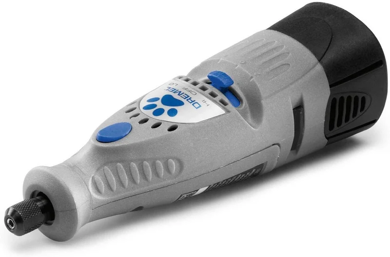 Equipo de cuidado para mascotas Dremel 7300-PT -Voltaje 4.8