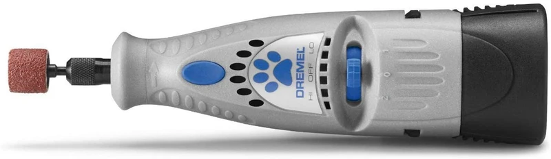 Equipo de cuidado para mascotas Dremel 7300-PT -Voltaje 4.8