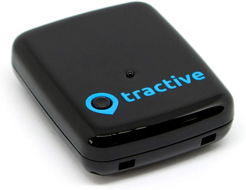 Rastreador de perro Tractive 3G GPS, dispositivo de rastreo para perros con alcance ilimitado