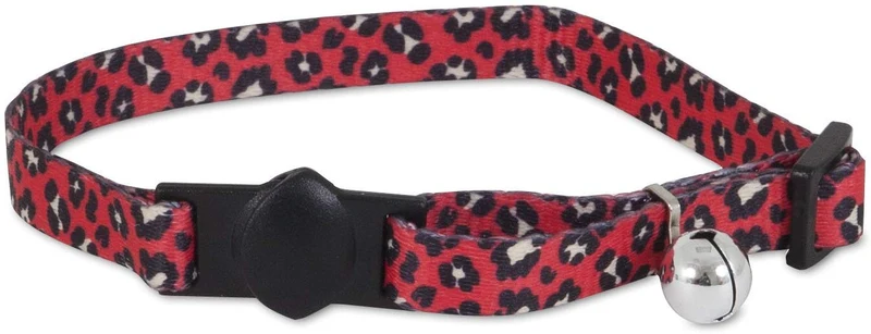 Aspen Pet collar de retención de moda