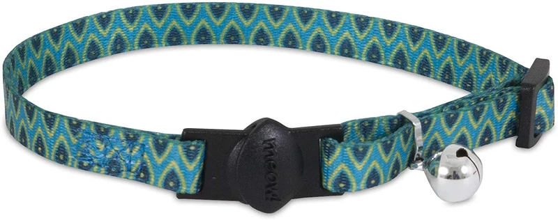 Aspen Pet collar de retención de moda