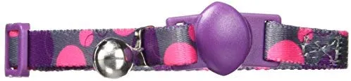 Aspen Pet collar de retención de moda
