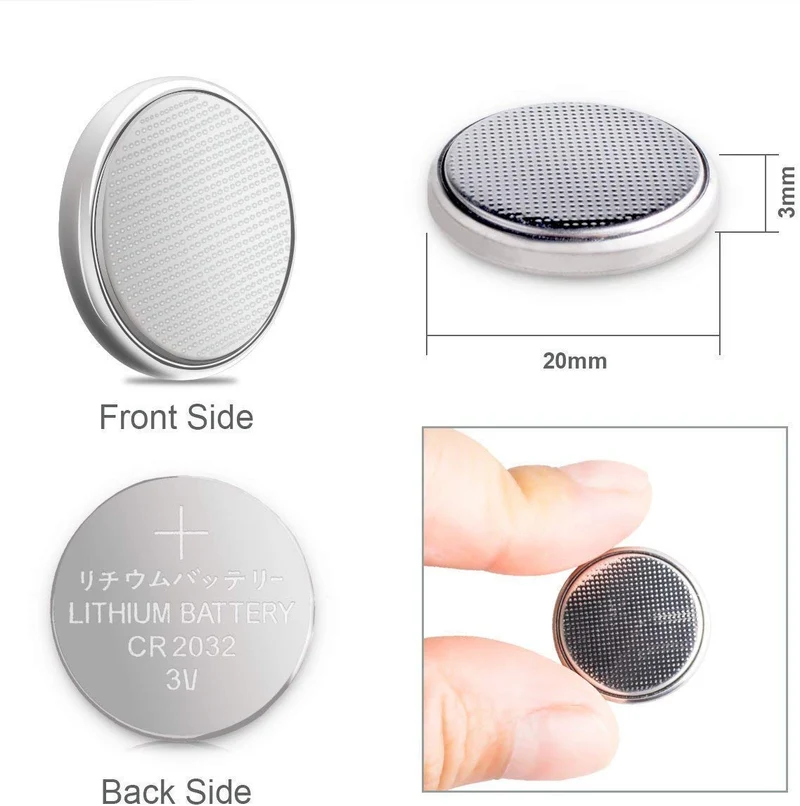 Osense collar de mascota con luz LED de 6 piezas, clip para mascotas, luces de perro para collares, resistente al agua, luces nocturnas para perros, mosquetón de acero inoxidable actualizado, batería incluida 6 extra