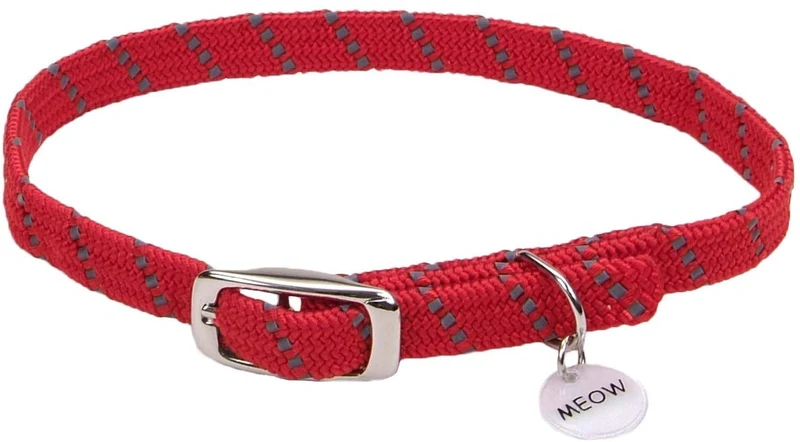 Collar para mascotas ElastaCat.