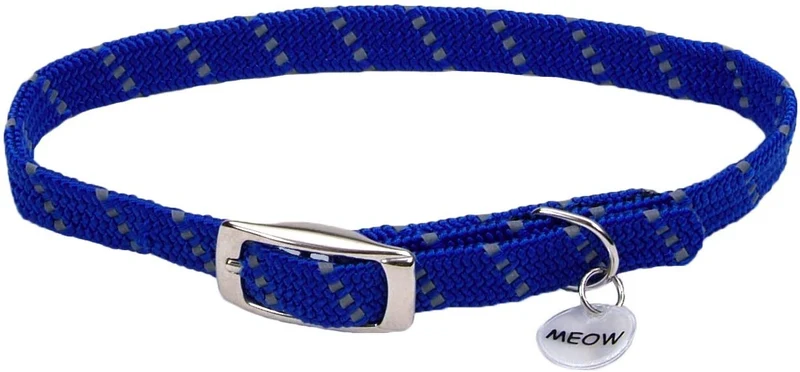 Collar para mascotas ElastaCat.