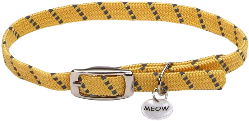 Collar para mascotas ElastaCat.