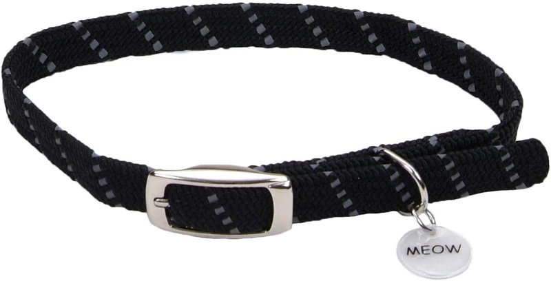 Collar para mascotas ElastaCat.