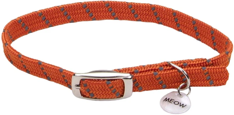 Collar para mascotas ElastaCat.