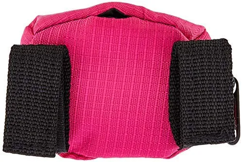 ZippyPaws Accesorio con bolsas para los desechos de tu perro, se ubica en la correa