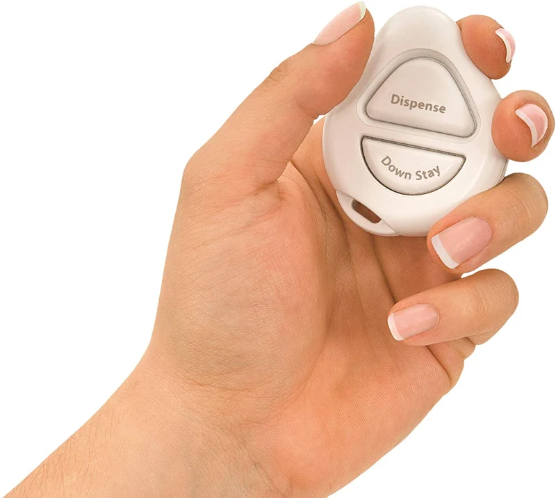 Dispositivo entrenador para perros, mediante el método de recompensa, de PetSafe