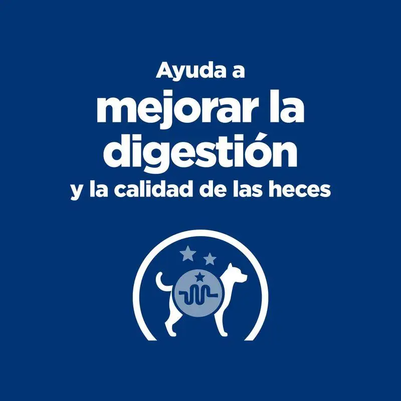 Hill'S I/D Estofado con Pollo y Verduras 156 g Alimento para Perros