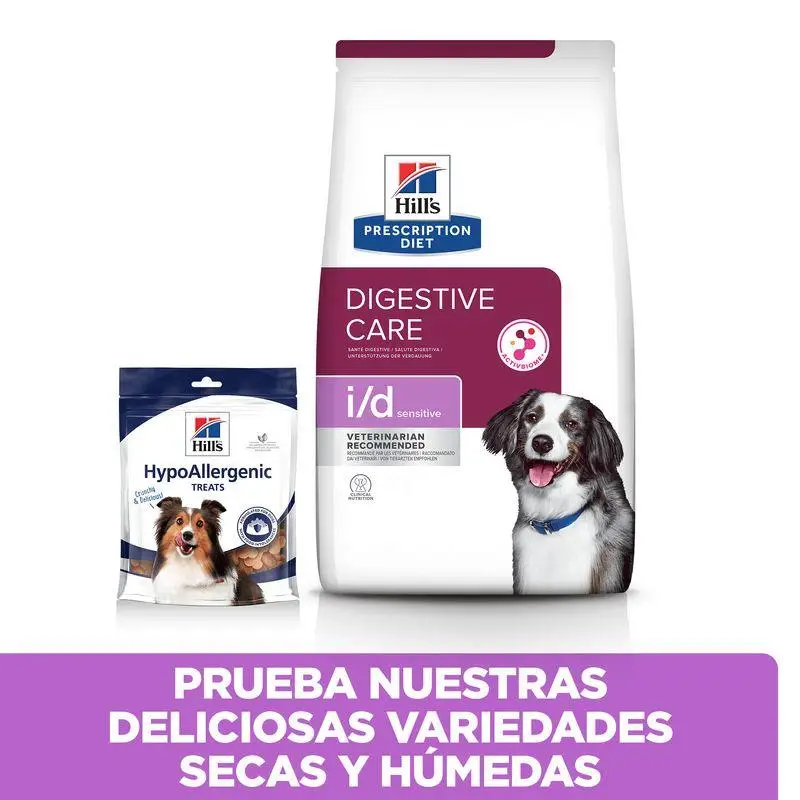 Hill'S I/D Sensitive 12 kg Alimento para Perros