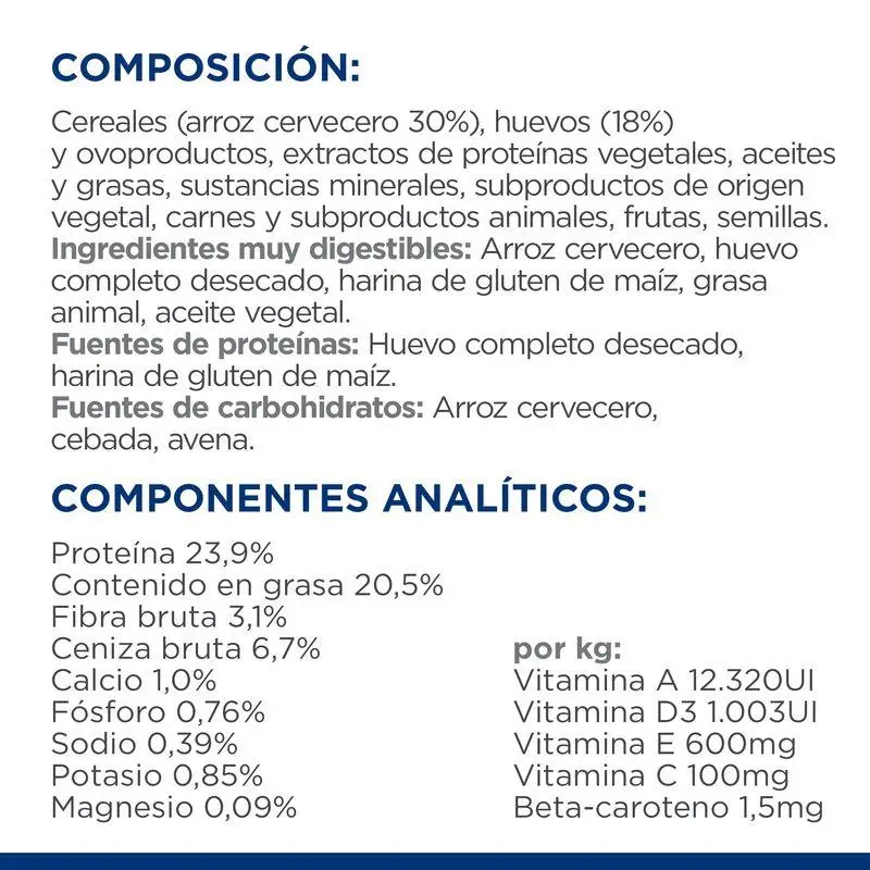 Hill'S I/D Sensitive 12 kg Alimento para Perros