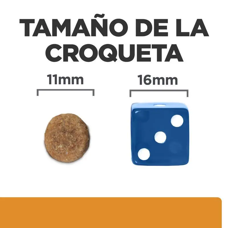Hill'S K/D 12 kg - Pienso para Perros con Insuficiencia Renal