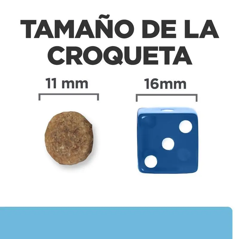 Hill'S K/D Early Stage 1,5 kg Alimento para Perros