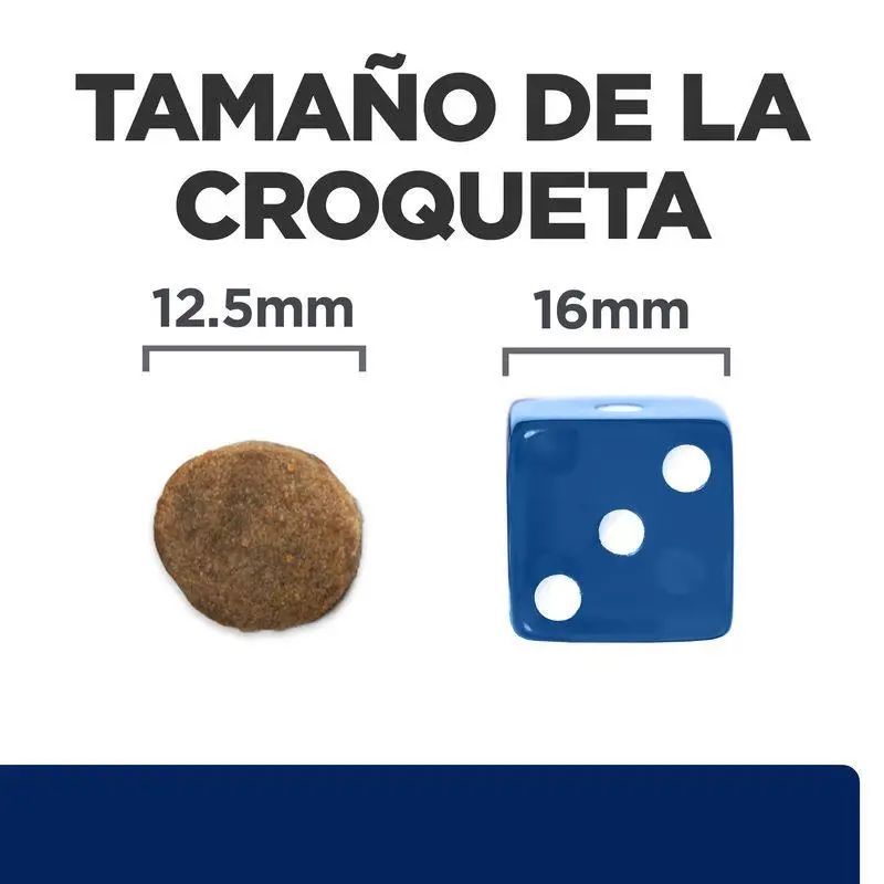 Hill'S Z/D 10 kg - Pienso para Perros con Hipersensibilidad Alimentaria