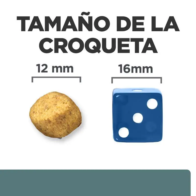 Hill'S W/D 4 kg (Sobrepeso, Diabetes Mellitus) Alimento para Perros