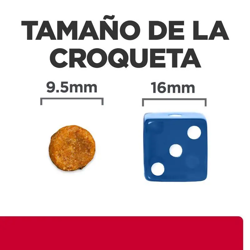 Hill'S C/D Urinary Stress 3 kg Alimento para Gatos