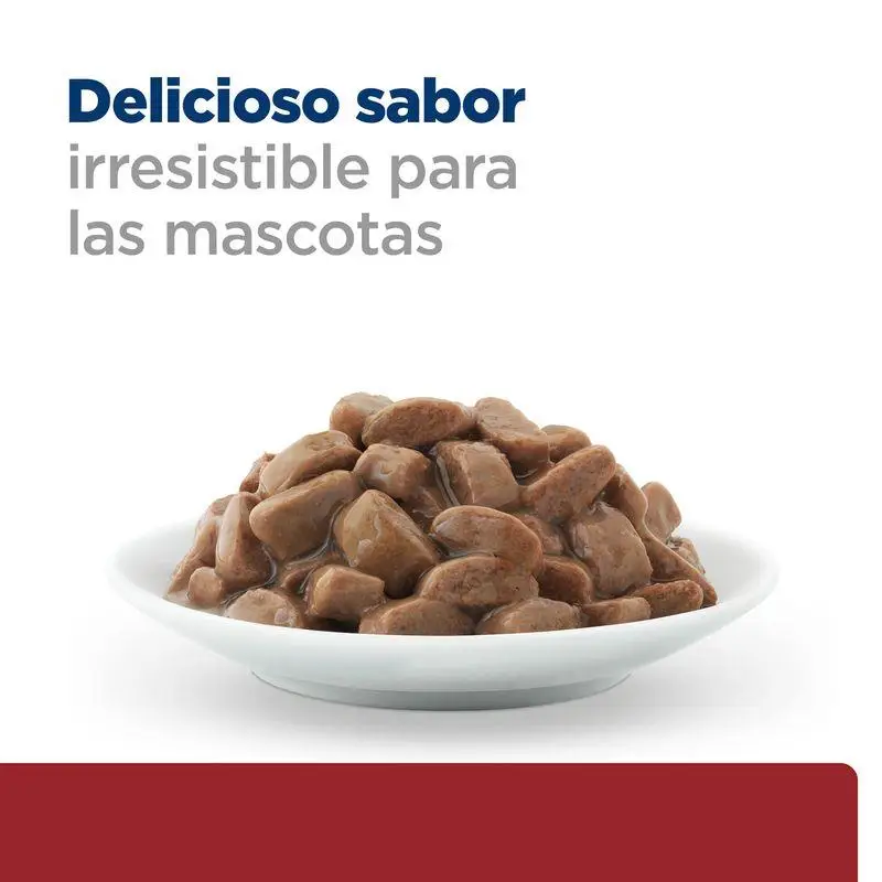 Hill'S I/D 85 g Alimento para Gatos