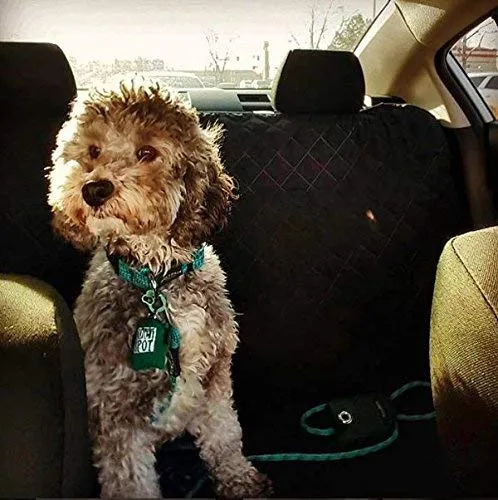 Funda para placa identificativa de mascotas Quiet Spot