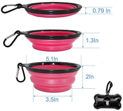 Correa para perro de Barkbay para perros grandes, resistente correa para perro con cómodo mango acolchado e hilos altamente reflectantes, 4.9 ft para perros pequeños y medianos, grandes