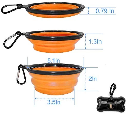 Correa para perro de Barkbay para perros grandes, resistente correa para perro con cómodo mango acolchado e hilos altamente reflectantes, 4.9 ft para perros pequeños y medianos, grandes