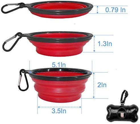 Correa para perro de Barkbay para perros grandes, resistente correa para perro con cómodo mango acolchado e hilos altamente reflectantes, 4.9 ft para perros pequeños y medianos, grandes