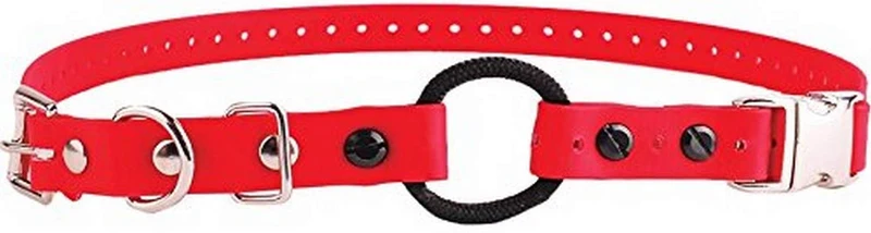 Educator - Collar elástico de cierre rápido