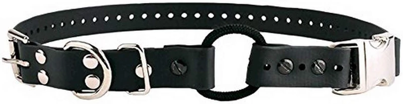 Educator - Collar elástico de cierre rápido