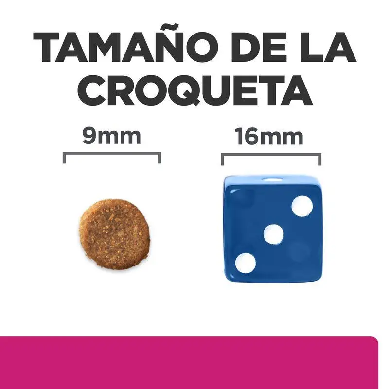 Hill'S Gi Biome 1,5 kg Alimento para Gatos
